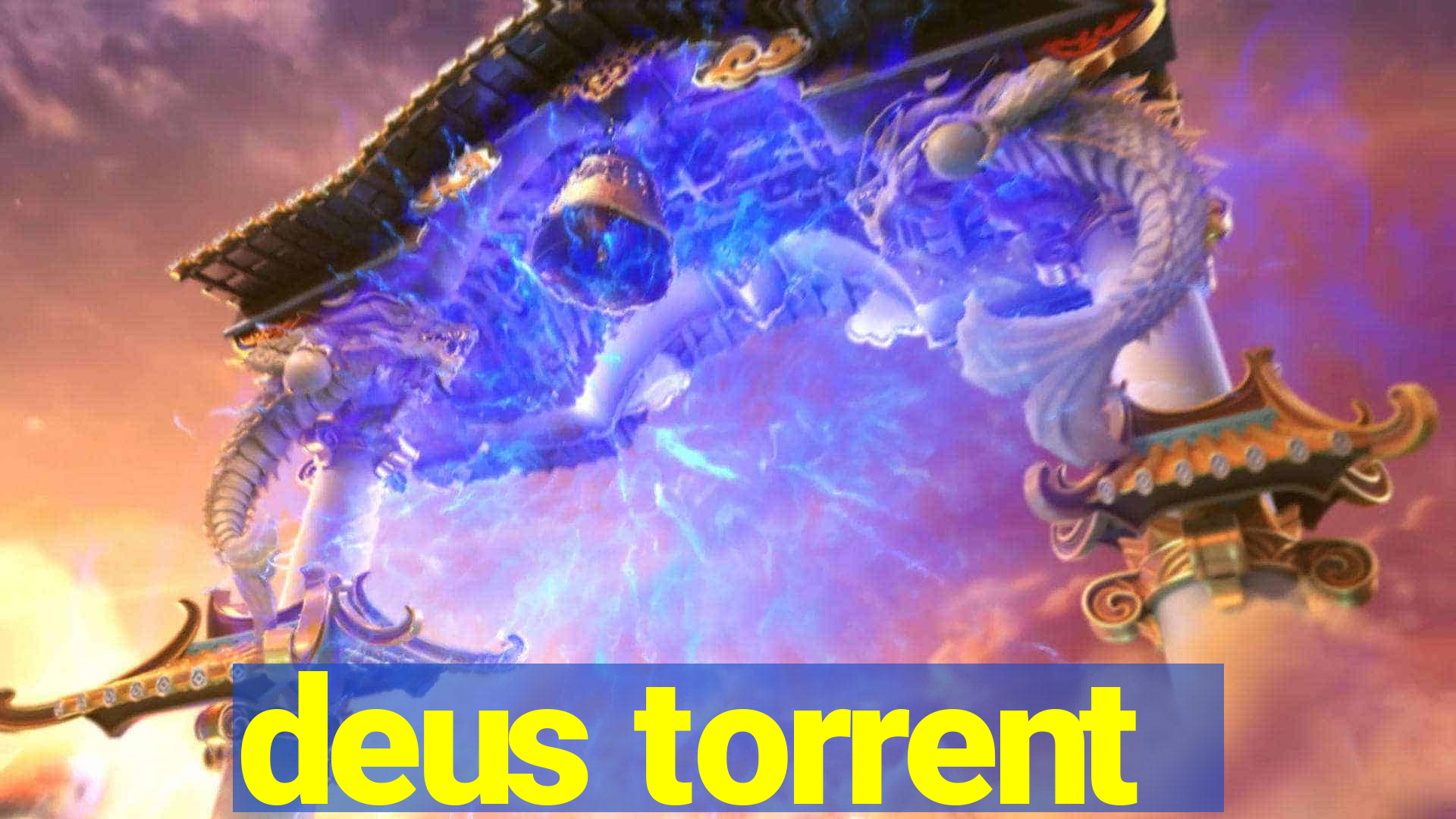 deus torrent